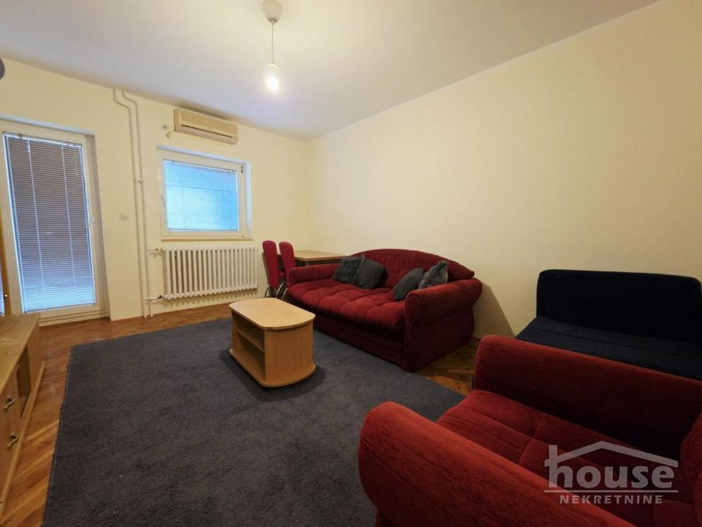 Glavna slika -Stan,NOVI SAD,GRBAVICA,kv: 32.00, € 100000, ID: 1066255