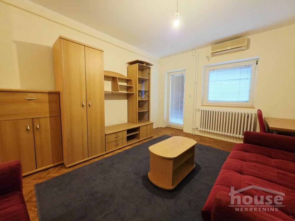 Slika 2 - Stan,NOVI SAD,GRBAVICA,kv: 32.00, € 100000, ID: 1066255
