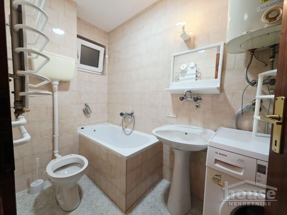Slika 5 - Stan,NOVI SAD,GRBAVICA,kv: 32.00, € 100000, ID: 1066255