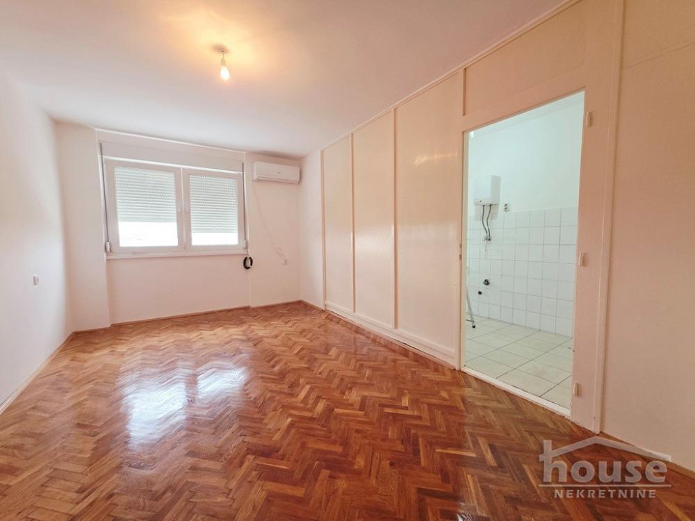 Glavna slika -Stan,NOVI SAD,CARA DUŠANA,kv: 43.00, € 103200, ID: 1066268