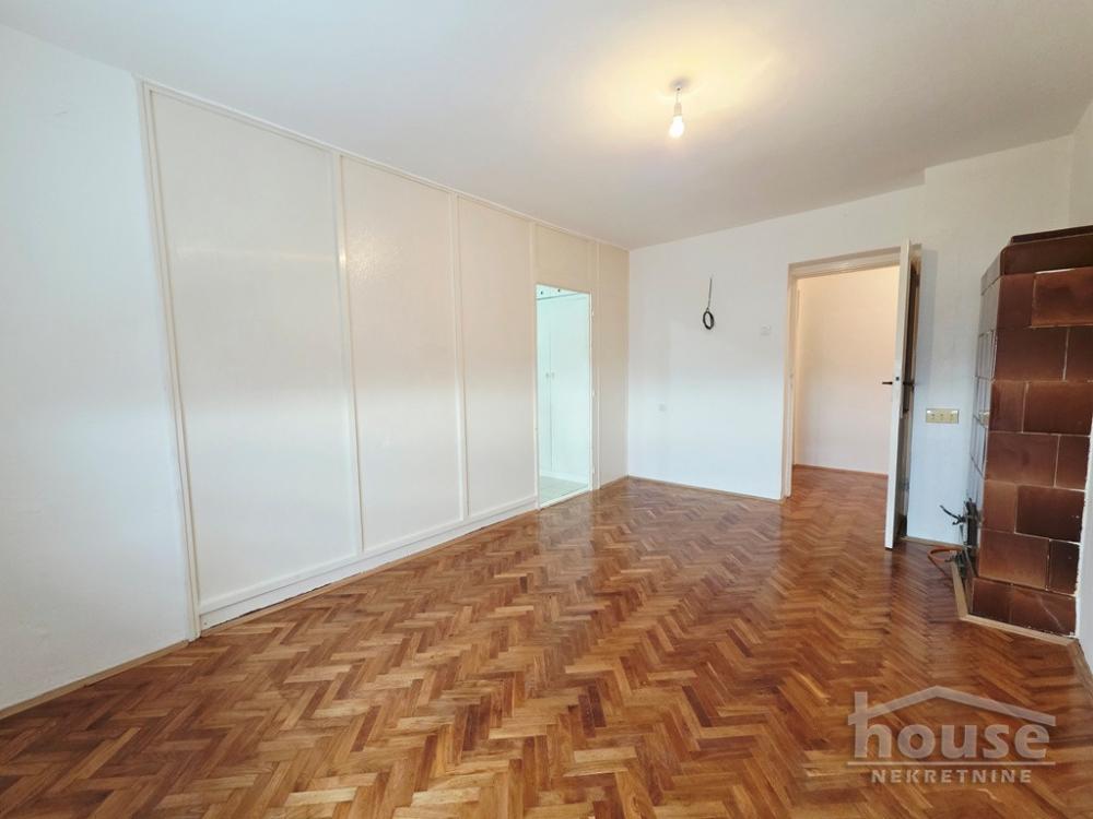 Slika 2 - Stan,NOVI SAD,CARA DUŠANA,kv: 43.00, € 103200, ID: 1066268