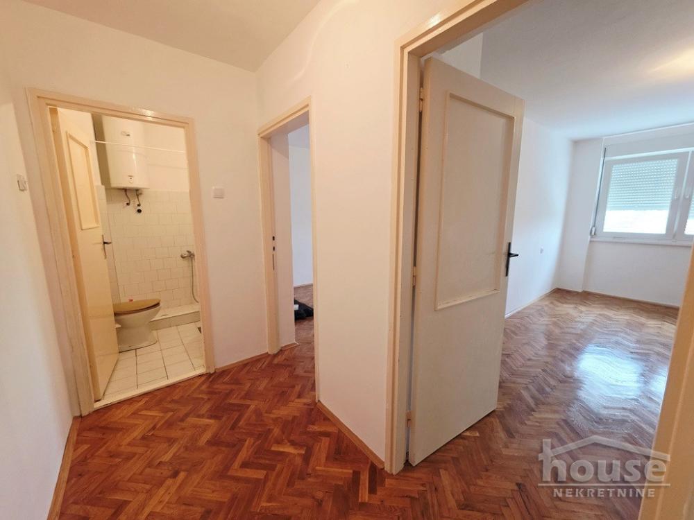 Slika 9 - Stan,NOVI SAD,CARA DUŠANA,kv: 43.00, € 103200, ID: 1066268