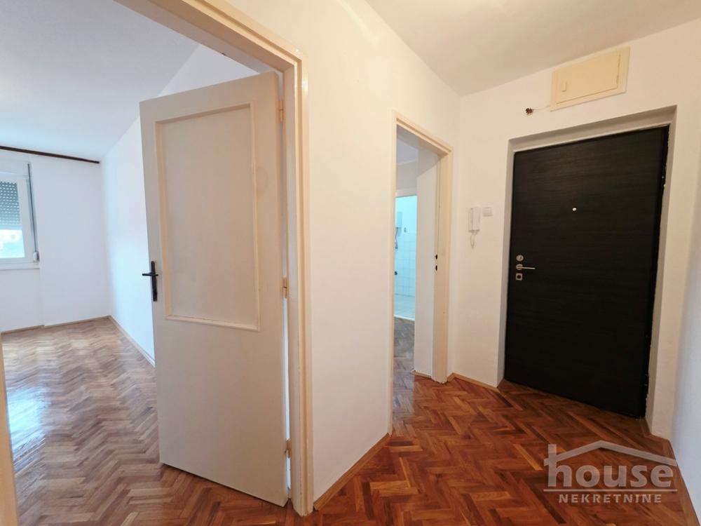 Slika 8 - Stan,NOVI SAD,CARA DUŠANA,kv: 43.00, € 103200, ID: 1066268