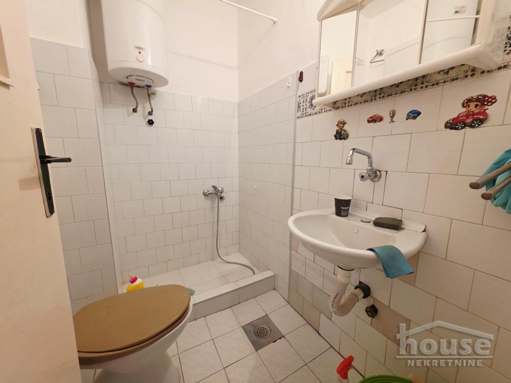 Slika 7 - Stan,NOVI SAD,CARA DUŠANA,kv: 43.00, € 103200, ID: 1066268