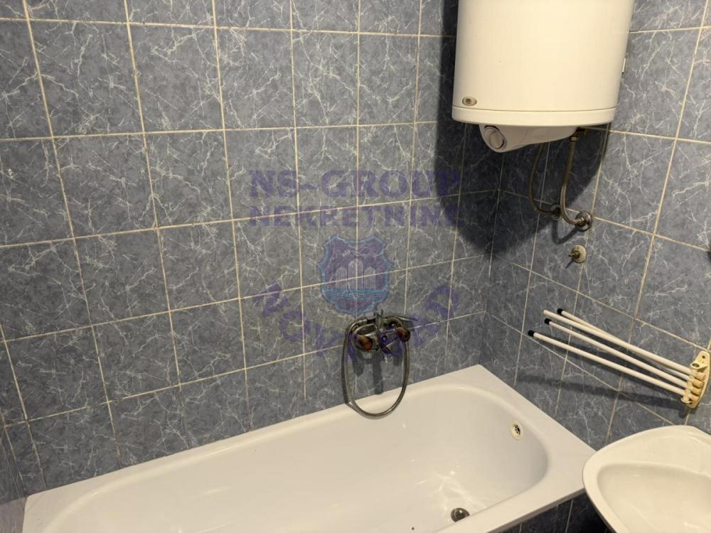 Slika 2 - Prodaja stana, 29m2, Bulevar oslobođenja Novi Sad
