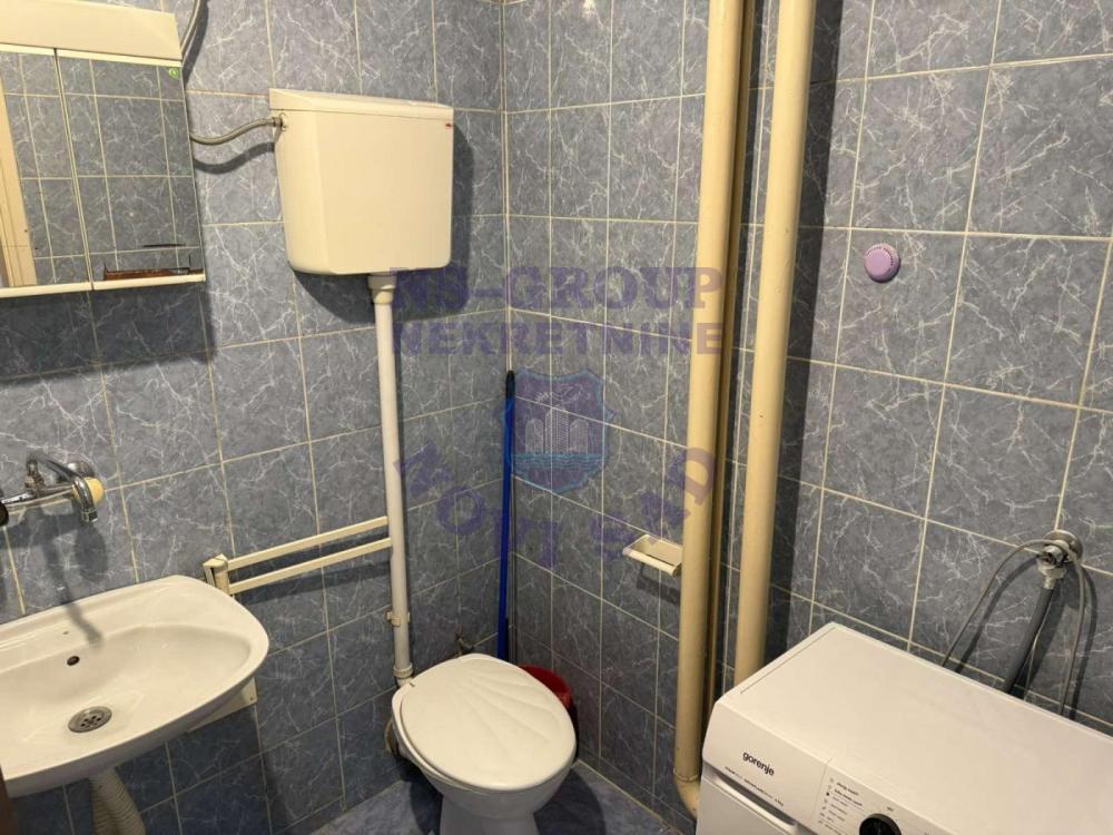 Slika 1 - Prodaja stana, 29m2, Bulevar oslobođenja Novi Sad