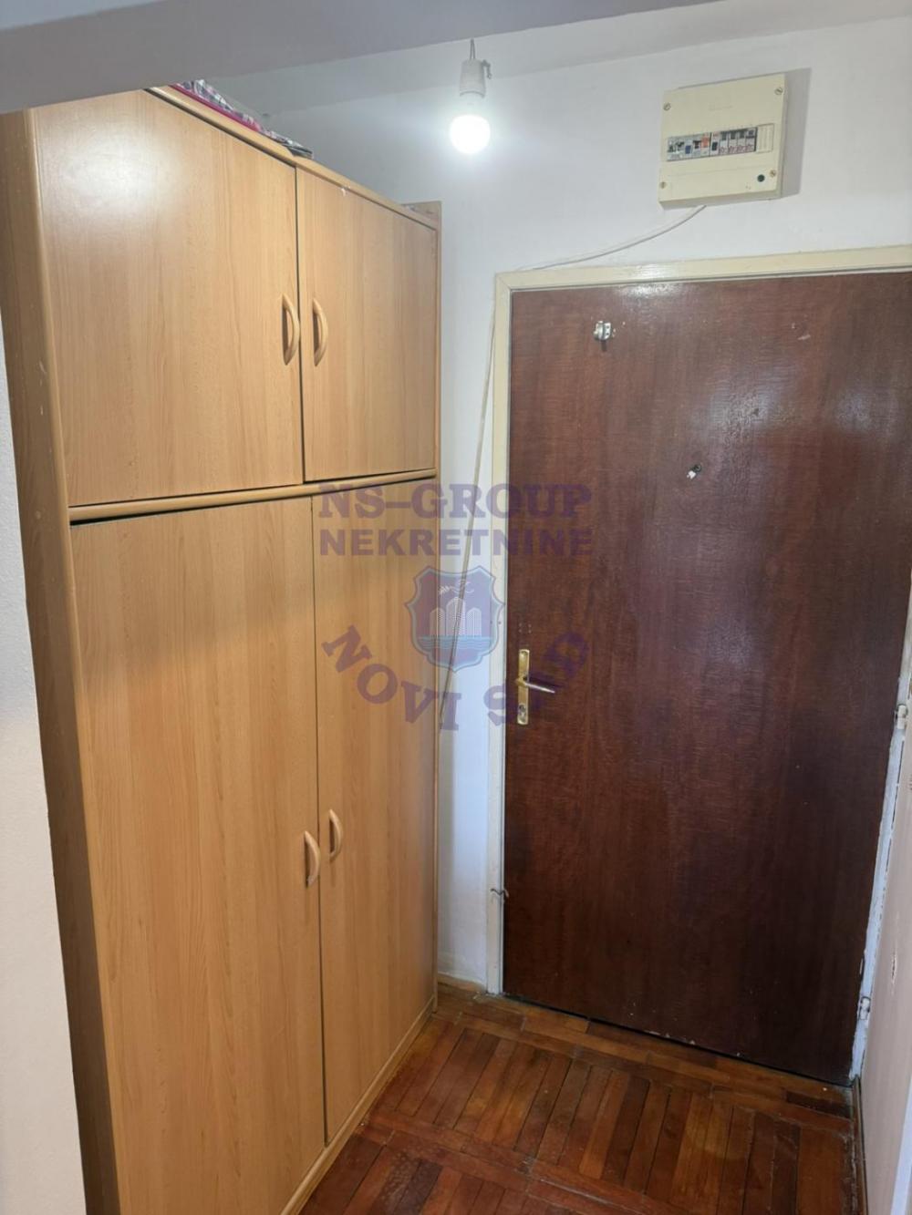 Slika 4 - Prodaja stana, 29m2, Bulevar oslobođenja Novi Sad