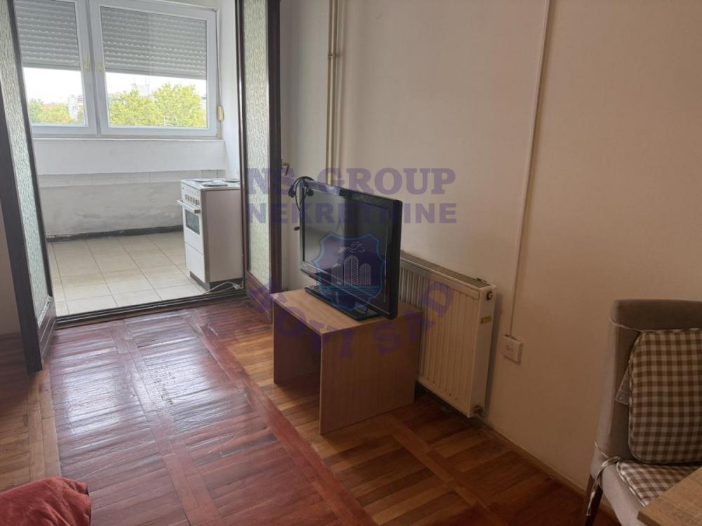 Slika 7 - Prodaja stana, 29m2, Bulevar oslobođenja Novi Sad