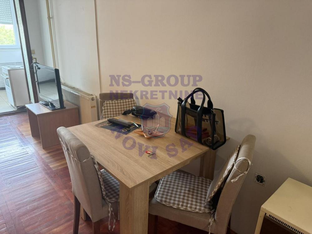 Slika 6 - Prodaja stana, 29m2, Bulevar oslobođenja Novi Sad