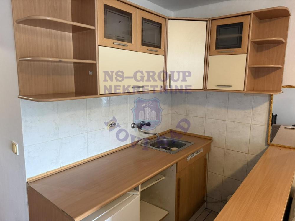 Slika 5 - Prodaja stana, 29m2, Bulevar oslobođenja Novi Sad