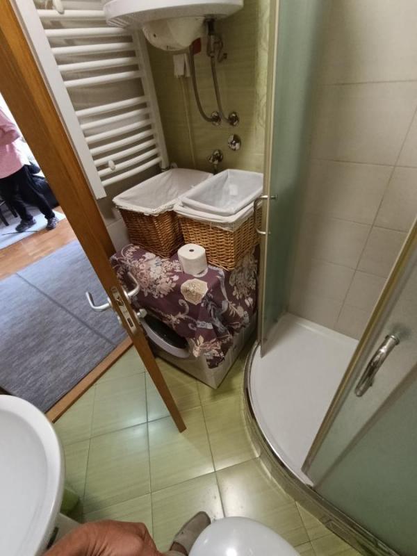 Slika 11 - Jeenoiposoban 37m Đ.Rajkovića PRODAJE SE  namesten, useljiv