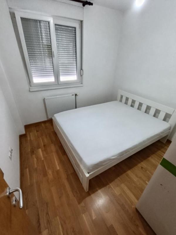 Slika 7 - Jeenoiposoban 37m Đ.Rajkovića PRODAJE SE  namesten, useljiv
