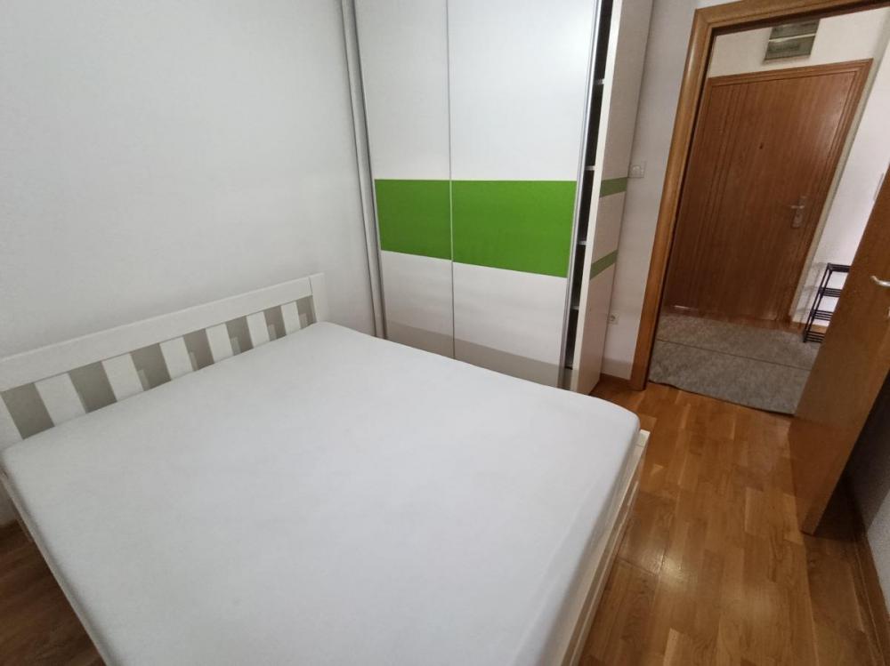 Slika 9 - Jeenoiposoban 37m Đ.Rajkovića PRODAJE SE  namesten, useljiv