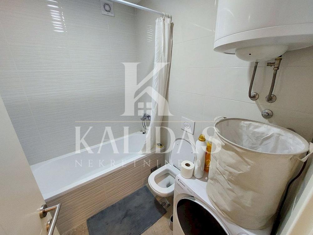 Slika 8 - Stan,NOVI SAD,ROTKVARIJA,kv: 42, € 149350, ID: 1008995