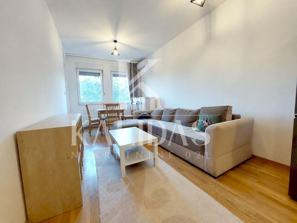 Slika 1 - Stan,NOVI SAD,ROTKVARIJA,kv: 42, € 149350, ID: 1008995