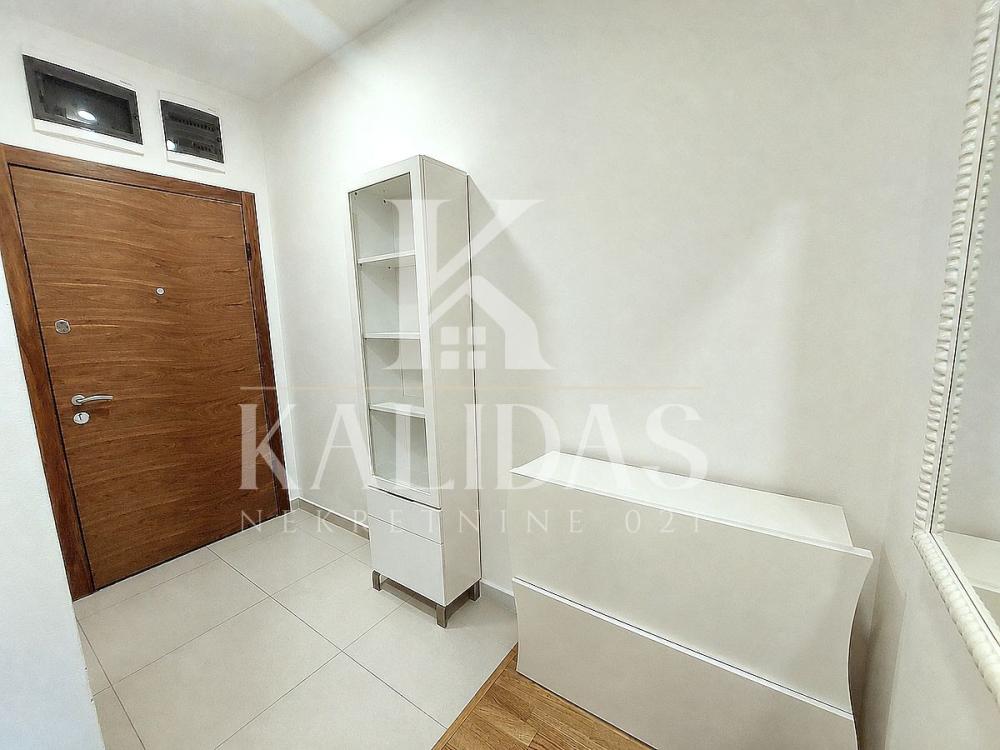 Slika 7 - Stan,NOVI SAD,ROTKVARIJA,kv: 42, € 149350, ID: 1008995