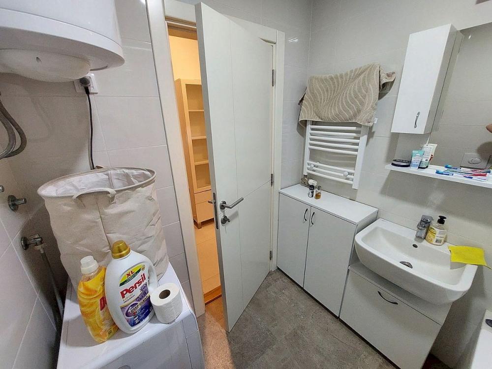 Slika 9 - Stan,NOVI SAD,ROTKVARIJA,kv: 42, € 149350, ID: 1008995