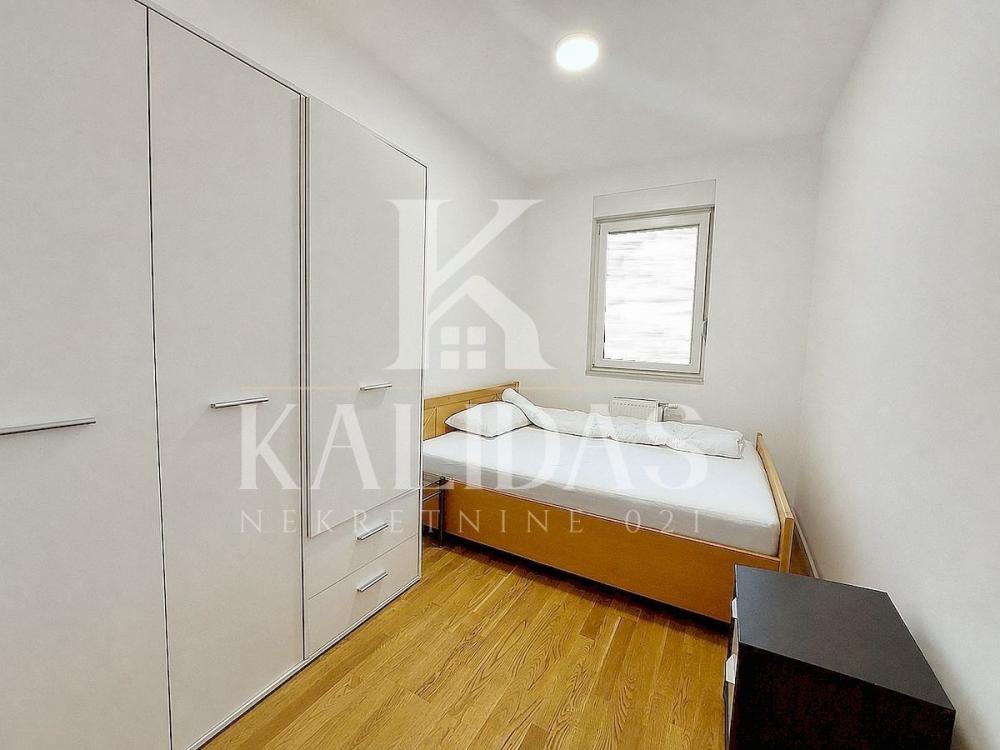 Slika 5 - Stan,NOVI SAD,ROTKVARIJA,kv: 42, € 149350, ID: 1008995