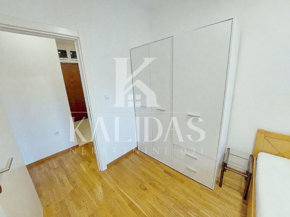 Slika 6 - Stan,NOVI SAD,ROTKVARIJA,kv: 42, € 149350, ID: 1008995