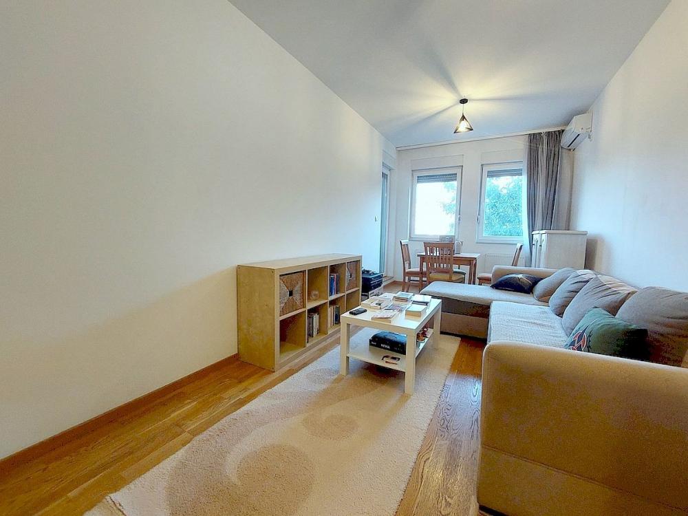 Slika 2 - Stan,NOVI SAD,ROTKVARIJA,kv: 42, € 149350, ID: 1008995