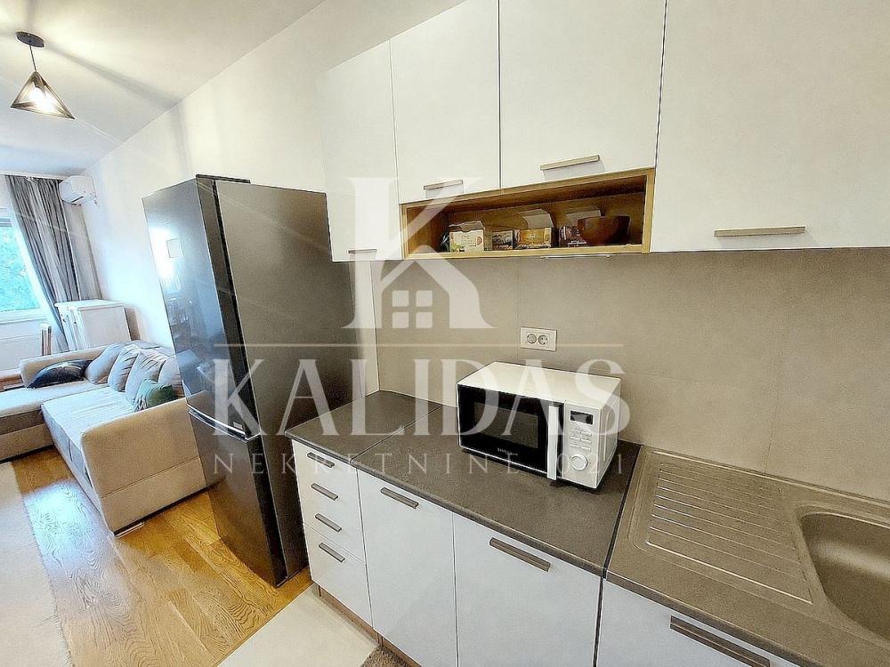 Slika 3 - Stan,NOVI SAD,ROTKVARIJA,kv: 42, € 149350, ID: 1008995