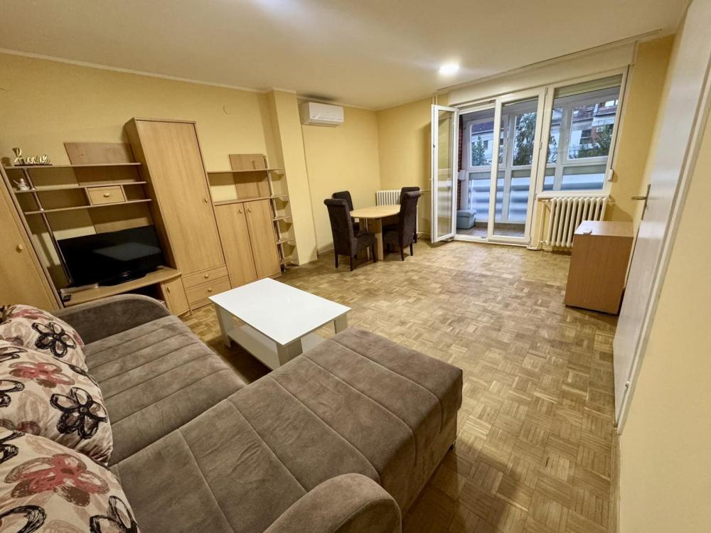 Glavna slika -Stan,NOVI SAD,NOVO NASELJE,kv: 55.53, € 149350, ID: 1059693