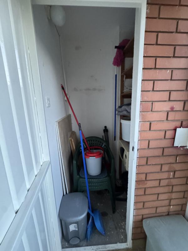 Slika 4 - Stan,NOVI SAD,NOVO NASELJE,kv: 55.53, € 149350, ID: 1059693