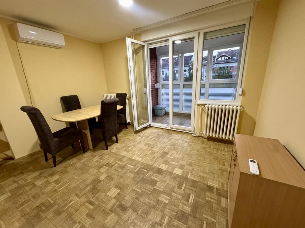 Slika 1 - Stan,NOVI SAD,NOVO NASELJE,kv: 55.53, € 149350, ID: 1059693
