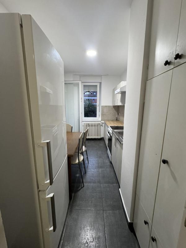 Slika 6 - Stan,NOVI SAD,NOVO NASELJE,kv: 55.53, € 149350, ID: 1059693