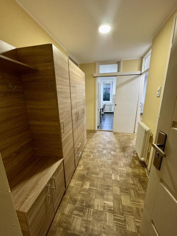 Slika 9 - Stan,NOVI SAD,NOVO NASELJE,kv: 55.53, € 149350, ID: 1059693