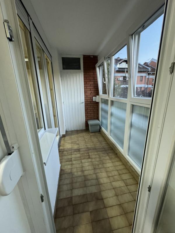 Slika 3 - Stan,NOVI SAD,NOVO NASELJE,kv: 55.53, € 149350, ID: 1059693