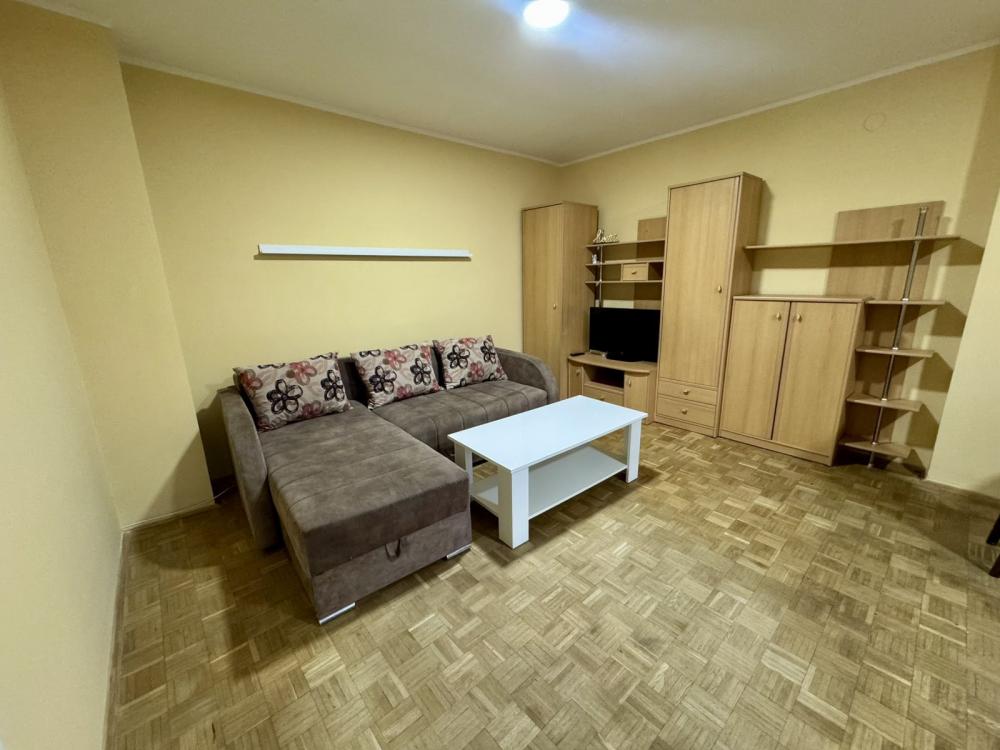 Slika 2 - Stan,NOVI SAD,NOVO NASELJE,kv: 55.53, € 149350, ID: 1059693