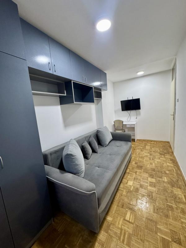 Slika 11 - Stan,NOVI SAD,NOVO NASELJE,kv: 55.53, € 149350, ID: 1059693