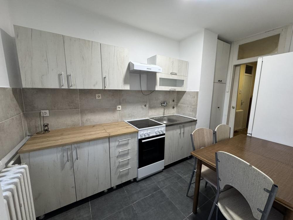 Slika 7 - Stan,NOVI SAD,NOVO NASELJE,kv: 55.53, € 149350, ID: 1059693