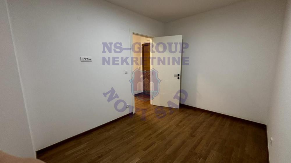 Slika 2 - Jednoiposoban stan na Bul.patrijarha Pavla