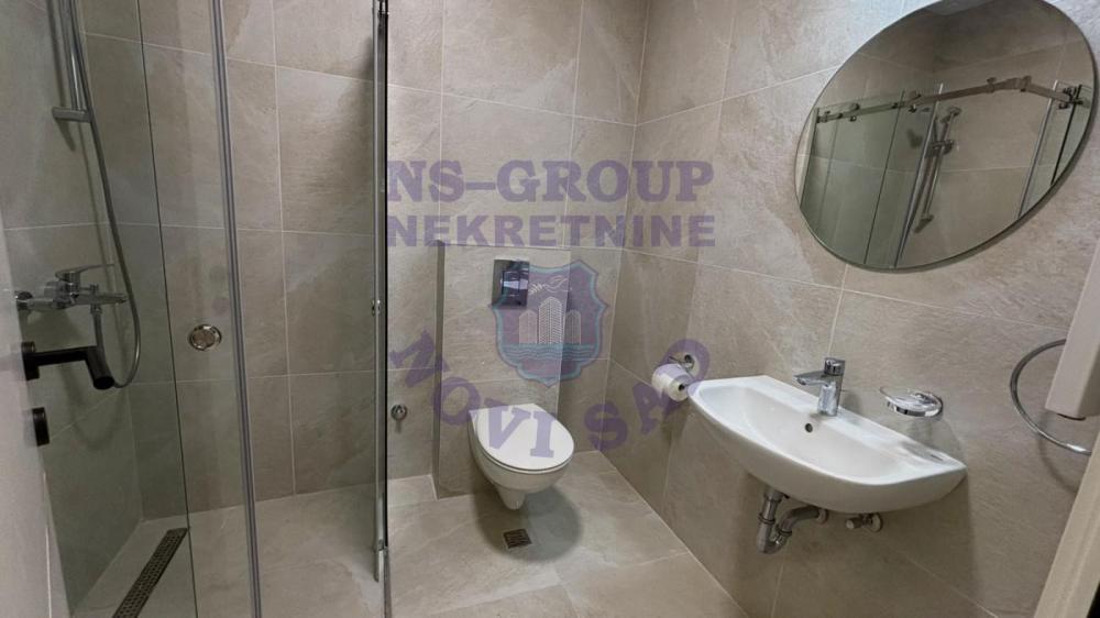 Slika 7 - Prodaja stana, 32m2, Bulevar patrijarha Pavla (Somborski bulevar) Novi Sad