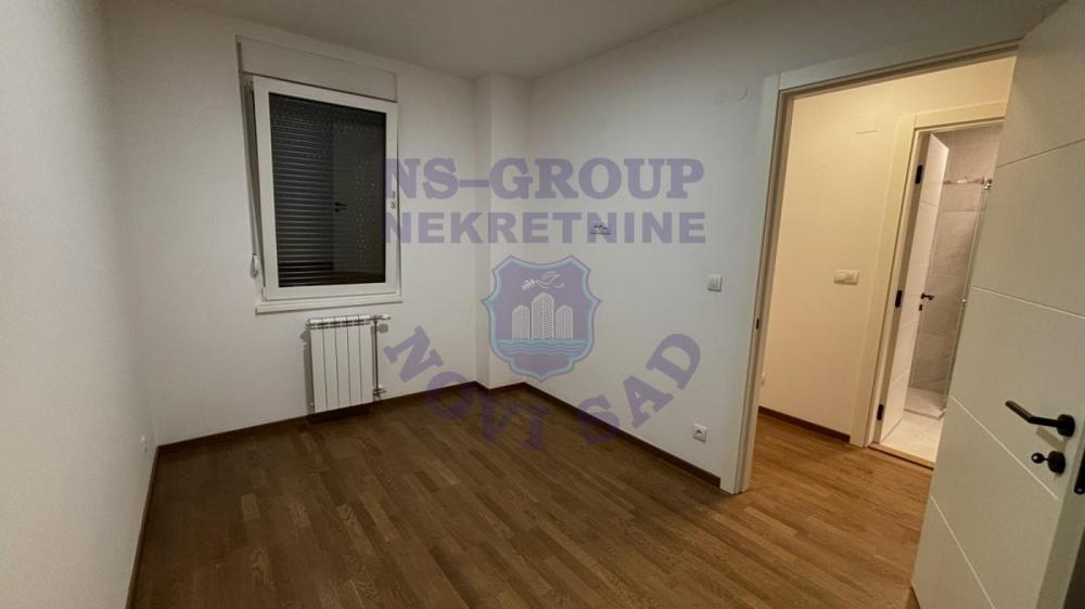 Slika 5 - Prodaja stana, 32m2, Bulevar patrijarha Pavla (Somborski bulevar) Novi Sad