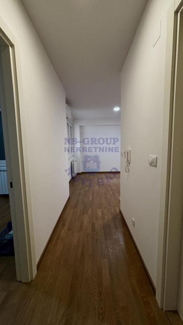Slika 6 - Prodaja stana, 32m2, Bulevar patrijarha Pavla (Somborski bulevar) Novi Sad