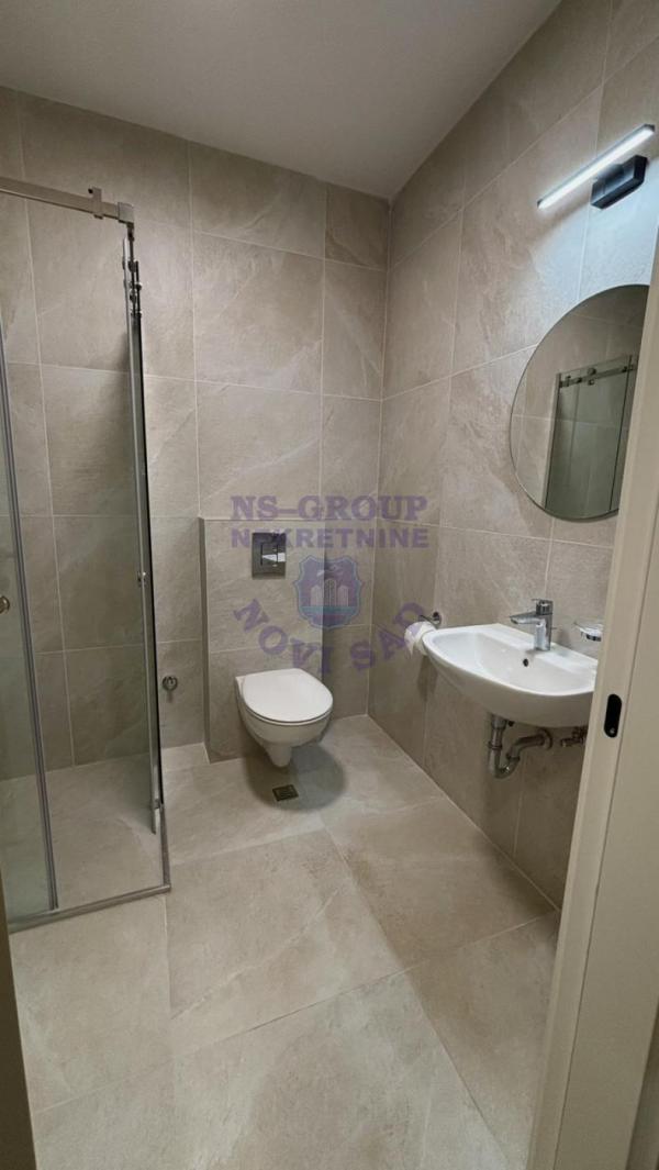 Slika 8 - Prodaja stana, 32m2, Bulevar patrijarha Pavla (Somborski bulevar) Novi Sad