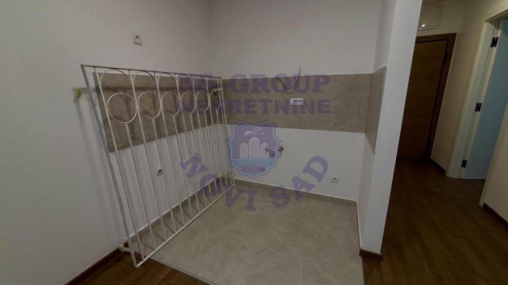 Slika 2 - Prodaja stana, 32m2, Bulevar patrijarha Pavla (Somborski bulevar) Novi Sad