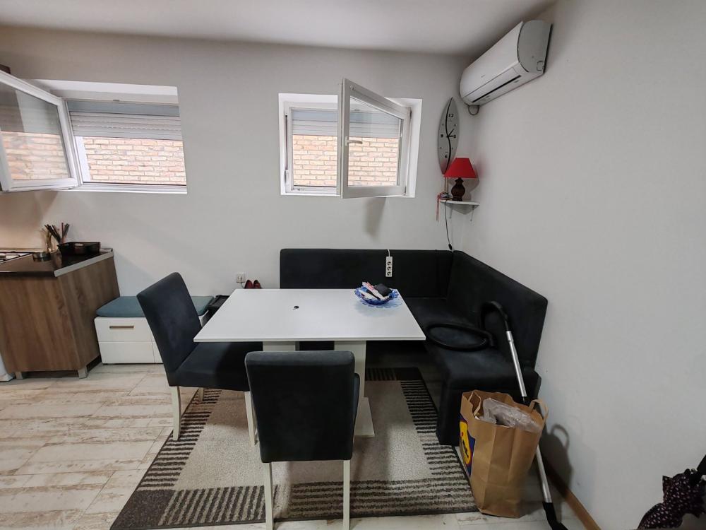 Slika 3 - Stan,NOVI SAD,VETERNIK,kv: 31.00, € 63900, ID: 1059741