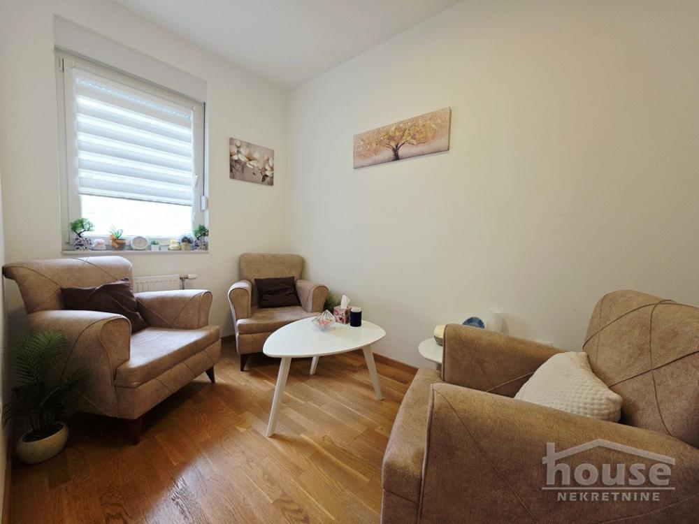Slika 4 - Stan,NOVI SAD,PODBARA,kv: 33.00, € 130000, ID: 1066262