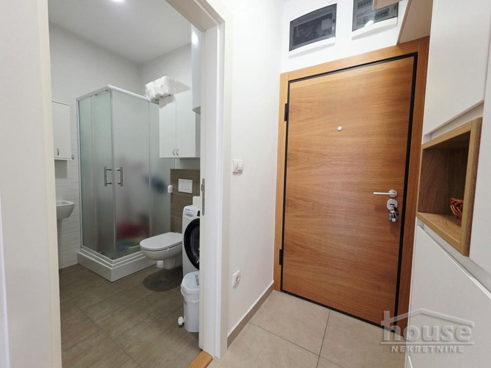 Slika 7 - Stan,NOVI SAD,PODBARA,kv: 33.00, € 130000, ID: 1066262
