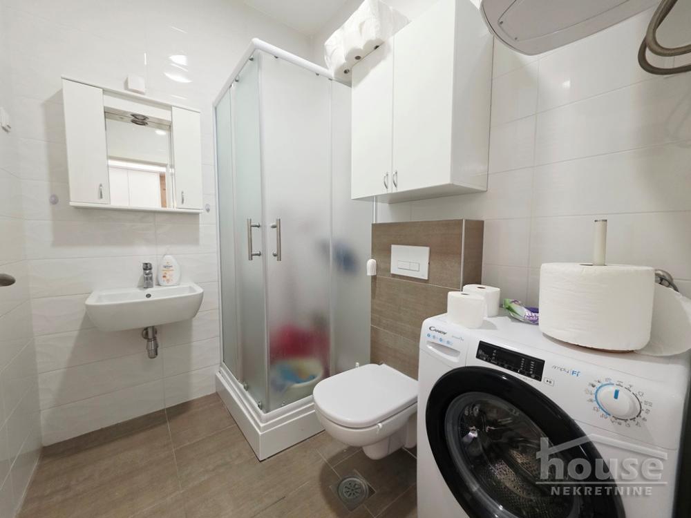 Slika 6 - Stan,NOVI SAD,PODBARA,kv: 33.00, € 130000, ID: 1066262