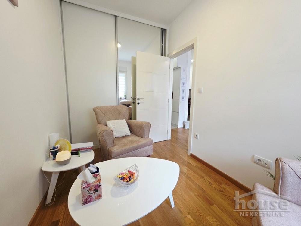 Slika 5 - Stan,NOVI SAD,PODBARA,kv: 33.00, € 130000, ID: 1066262