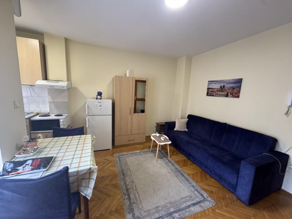 Slika 1 - Odlična garsonjera na Podbari! - 578048