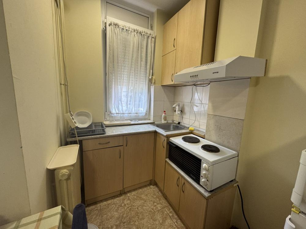 Slika 2 - Odlična garsonjera na Podbari! - 578048