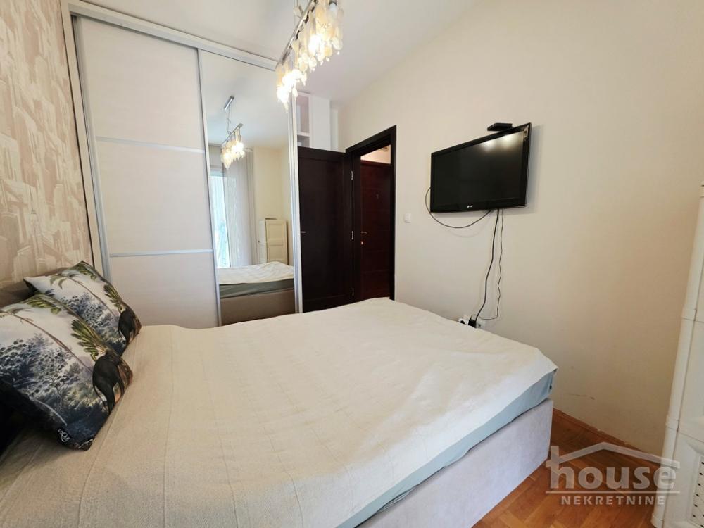 Slika 5 - Stan,NOVI SAD,CENTAR,kv: 40.00, € 153000, ID: 1066275
