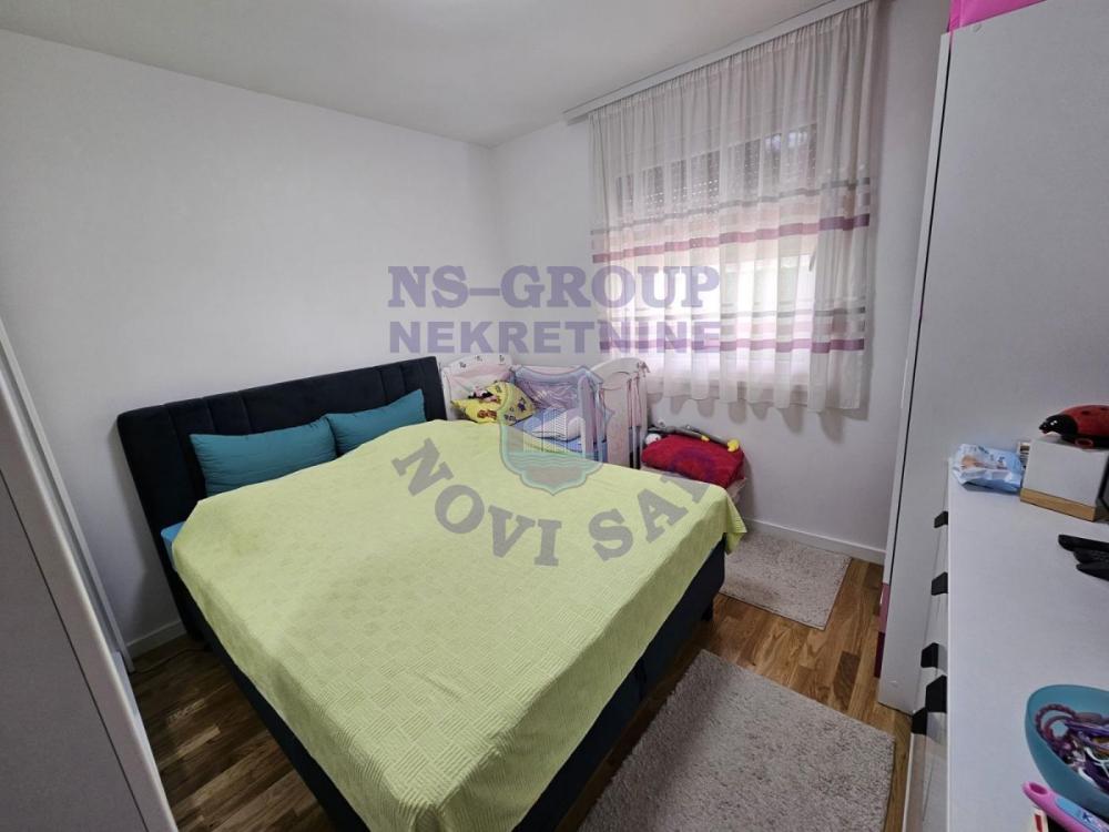 Slika 4 - Trosoban, 49m2, Futog Novi Sad, sa parkingom
