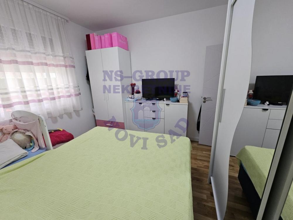 Slika 5 - Trosoban, 49m2, Futog Novi Sad, sa parkingom